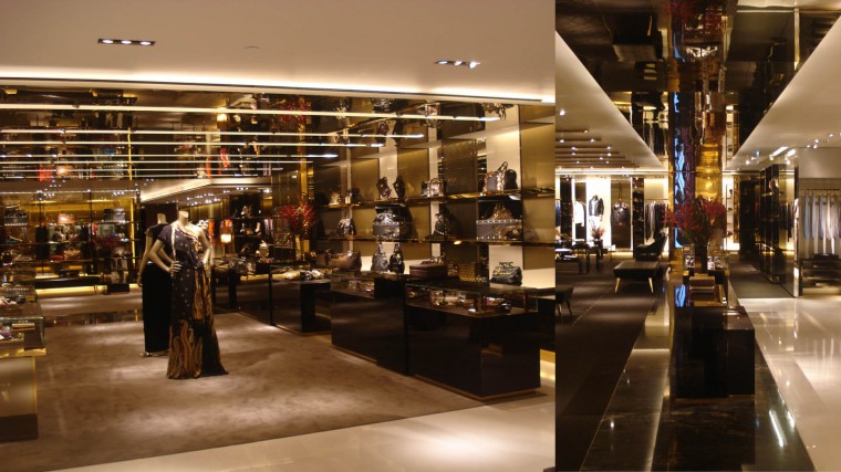 Gucci Collection of designer and luxury clothing - VITKAC Hong Kong